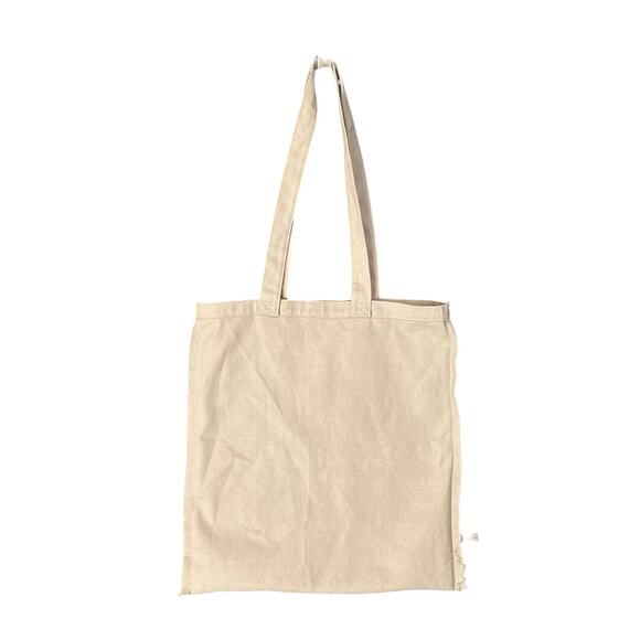 LOVE IS STRONGER THAN HATE‎ 9/11 NYC Memorial Cotton Canvas Tote Bag Shopper - Picture 4 of 6